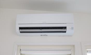 Mitsubishi Electric HR